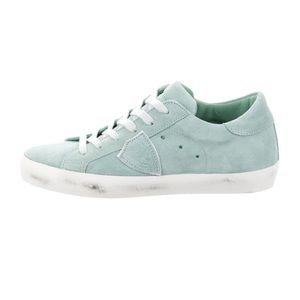 Philippe Model Paris Low Top Sneakers